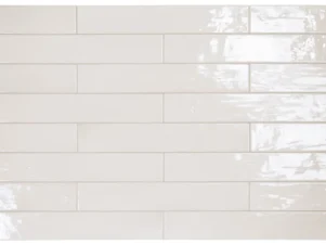 EQUIPE MANACOR WHITE CEGIEŁKA 6,5x40 BIAŁA GAT.1