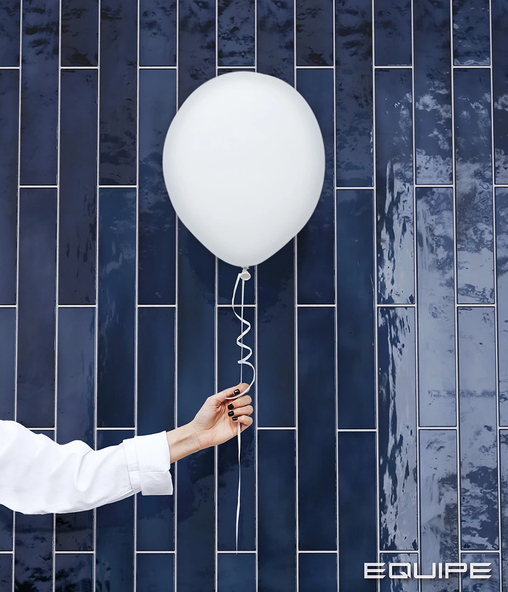 equipe cegiełka niebieska manacor ocean blue