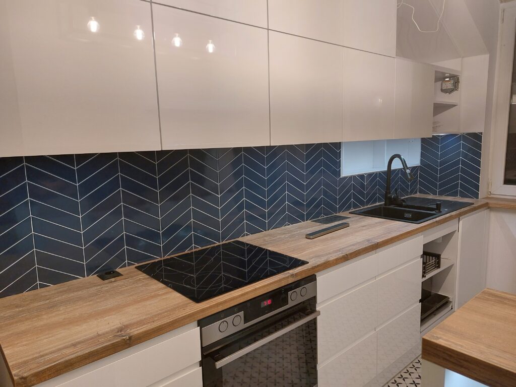 Image #1 from Paulina C.