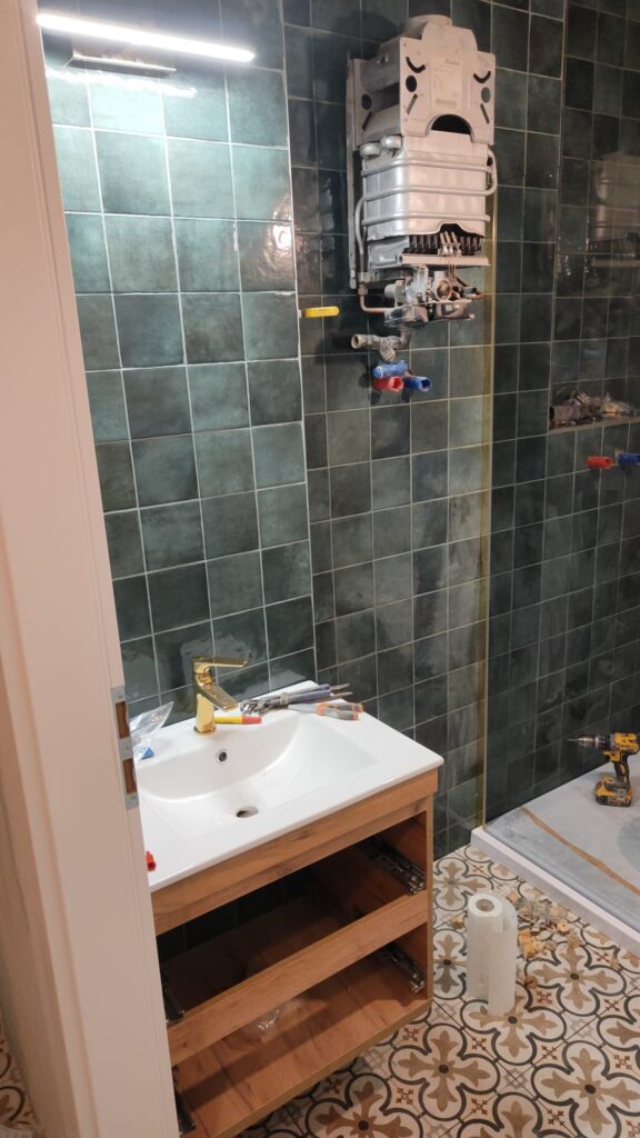 Image #1 from Marta K.