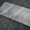 gres SLATE STONE NERO 120x60 łupek GAT.1