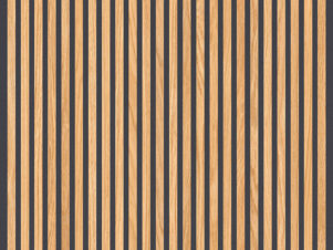 lamele gresowe CANNE 3D honey black 120x60 gat.1