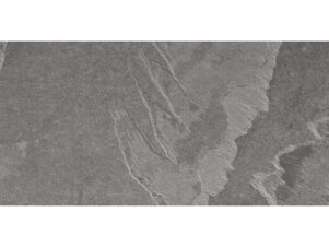 gres SLATE STONE NERO 120x60 łupek GAT.1