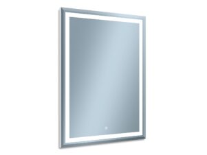 VENTI lustro podświetlane LED 60x80 cm Altue