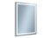 VENTI lustro podświetlane LED 60x80 cm Altue