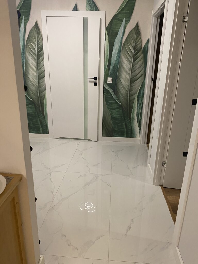 Image #1 from Paweł