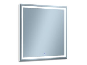 VENTI lustro podświetlane LED 80x80 cm Altue