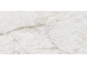 gres GEMSTONE WHITE 120x60 gat. 1