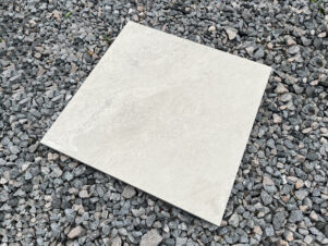 płytki tarasowe HIMALAYAN WHITE 60x60x2 GAT.1